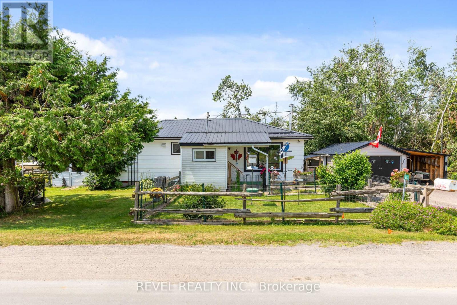 883 Centennial Park Road, Kawartha Lakes, Ontario  K0M 2B0 - Photo 29 - X12272210