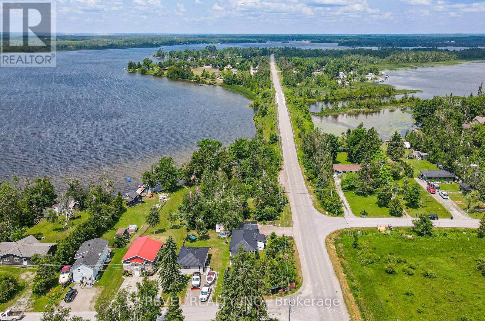 883 Centennial Park Road, Kawartha Lakes, Ontario  K0M 2B0 - Photo 5 - X12272210