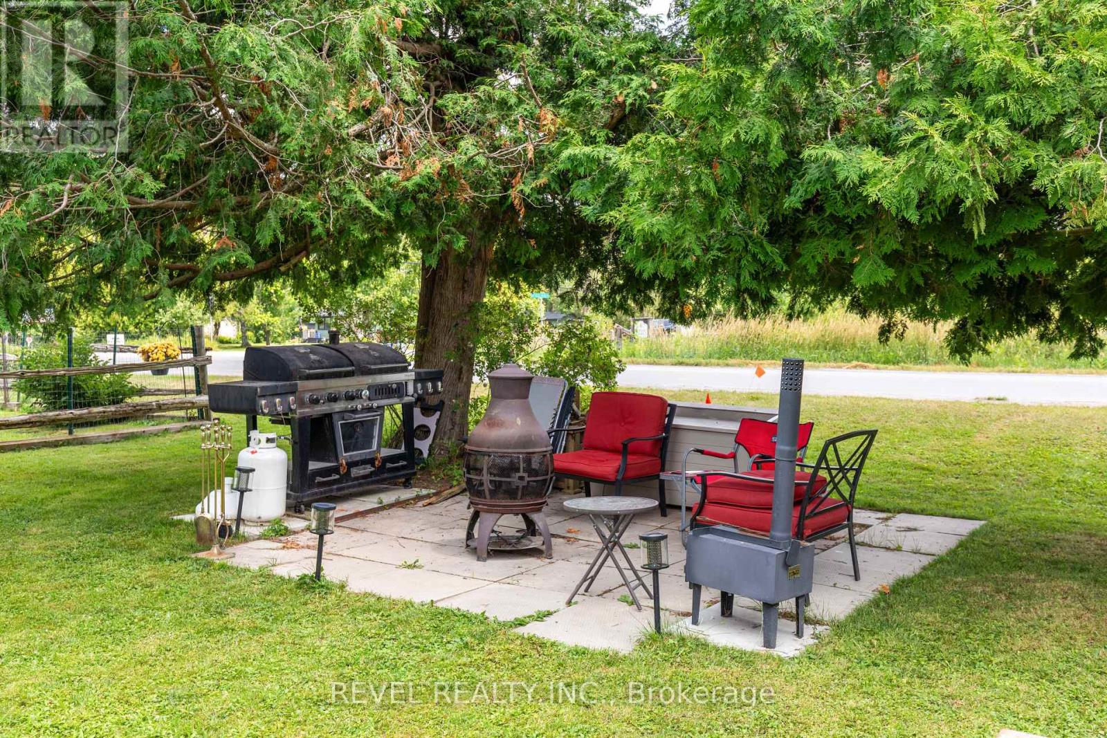 883 Centennial Park Road, Kawartha Lakes, Ontario  K0M 2B0 - Photo 33 - X12272210