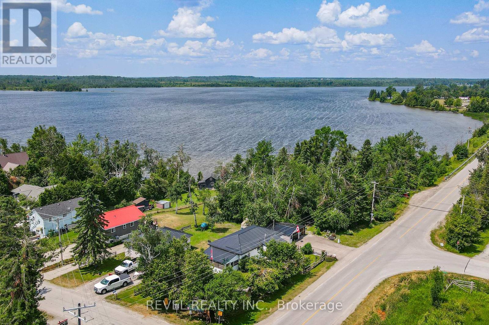 883 Centennial Park Road, Kawartha Lakes, Ontario  K0M 2B0 - Photo 4 - X12272210
