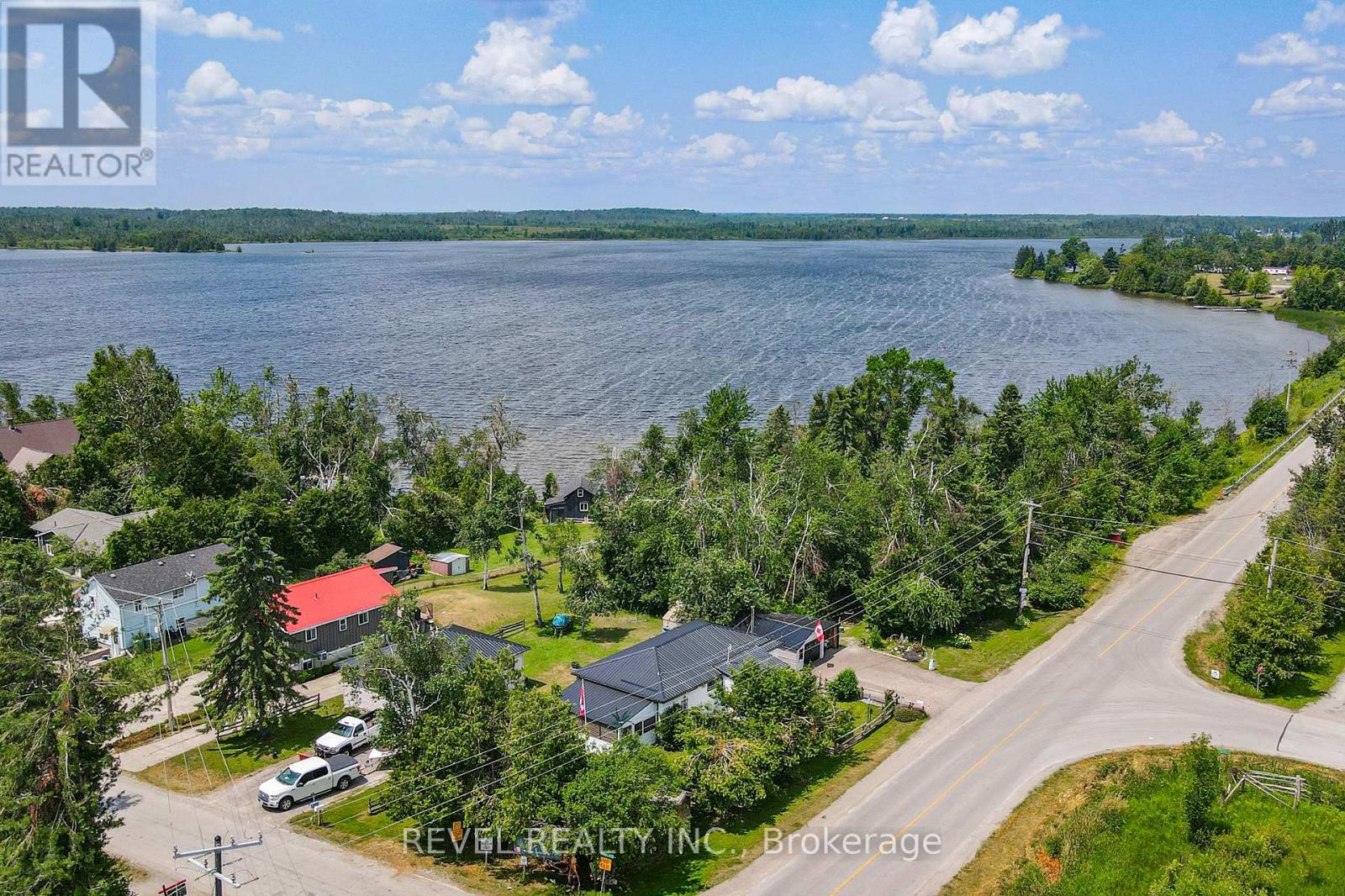 883 Centennial Park Road, Kawartha Lakes, Ontario  K0M 2B0 - Photo 35 - X12272210