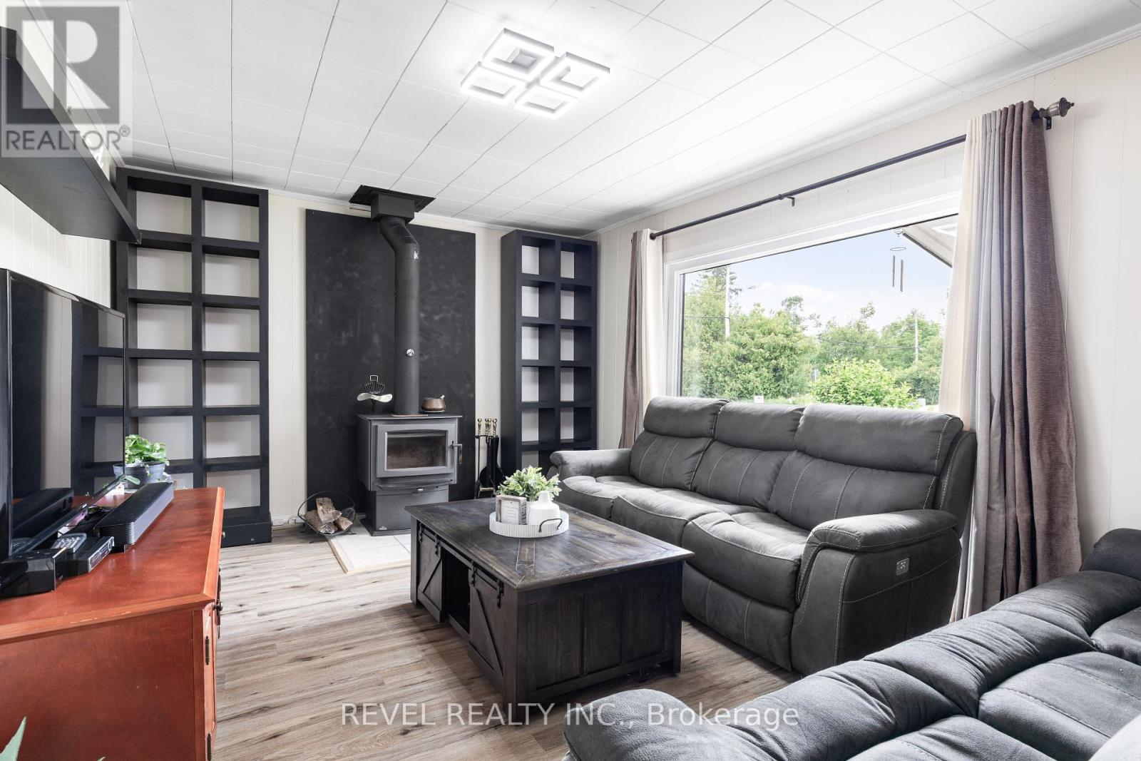 883 Centennial Park Road, Kawartha Lakes, Ontario  K0M 2B0 - Photo 7 - X12272210
