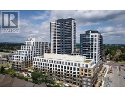1003 - 8 BEVERLEY GLEN BOULEVARD, Vaughan, Ontario