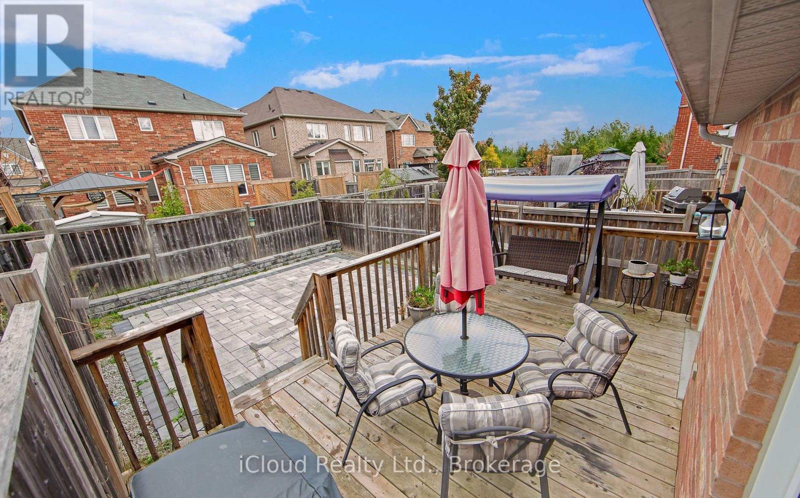18 Meadowhawk Trail, Bradford West Gwillimbury (Bradford), Ontario  L3Z 0E6 - Photo 20 - N12445903