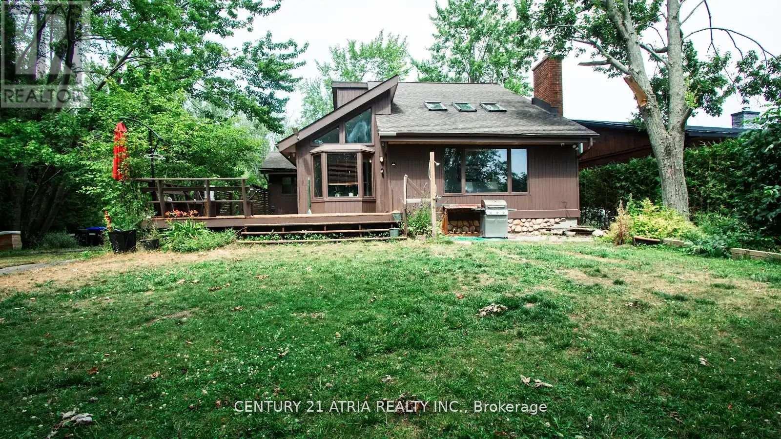 3458 AMILIA DRIVE, Ramara, Ontario