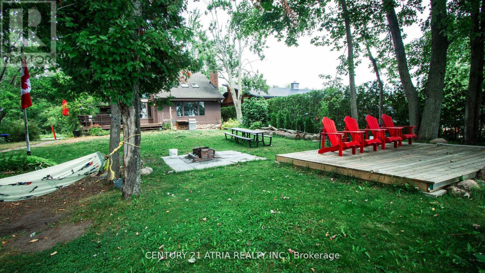 3458 Amilia Drive, Ramara, Ontario  L0K 1B0 - Photo 4 - S12445901