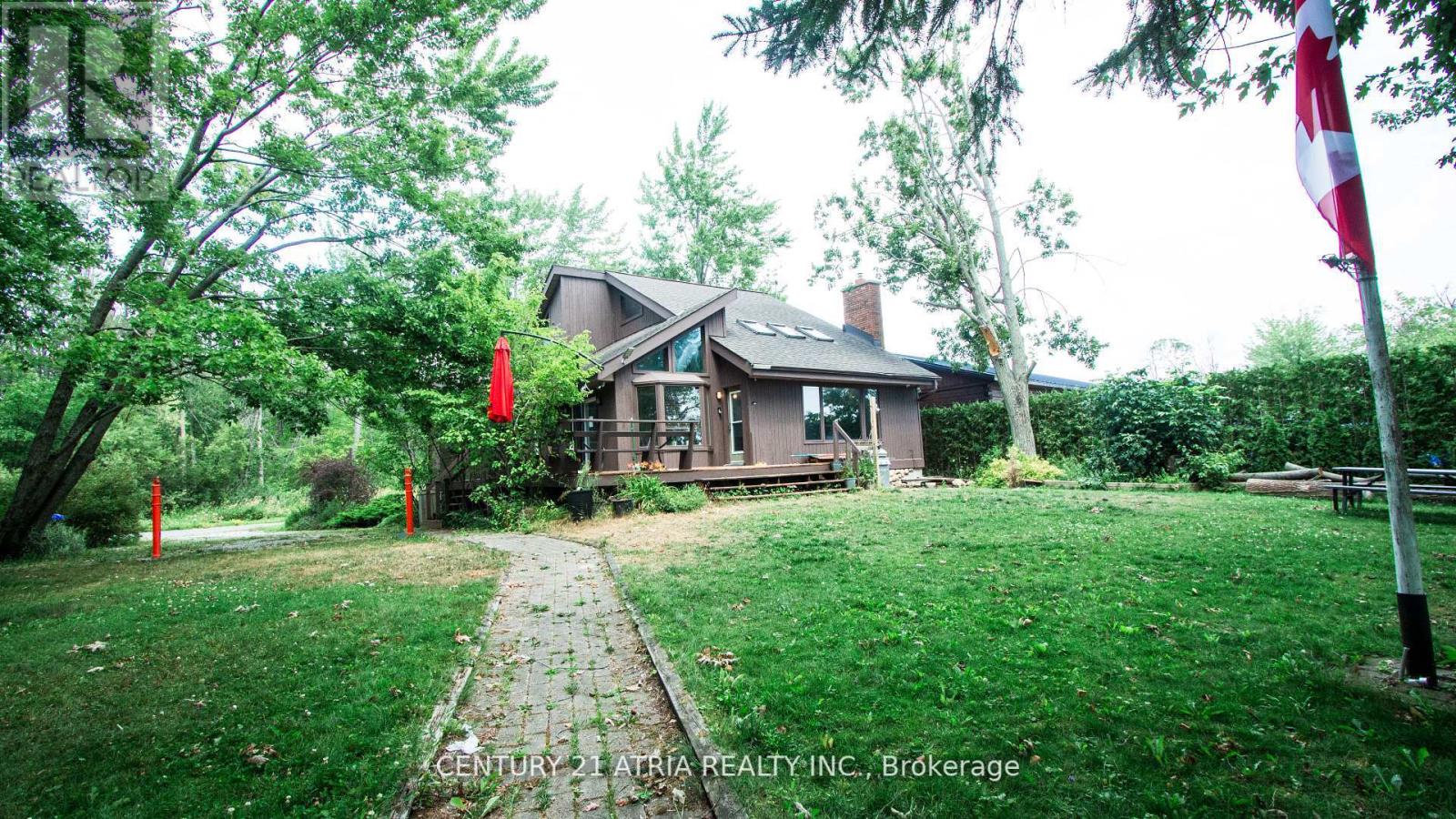 3458 Amilia Drive, Ramara, Ontario  L0K 1B0 - Photo 7 - S12445901