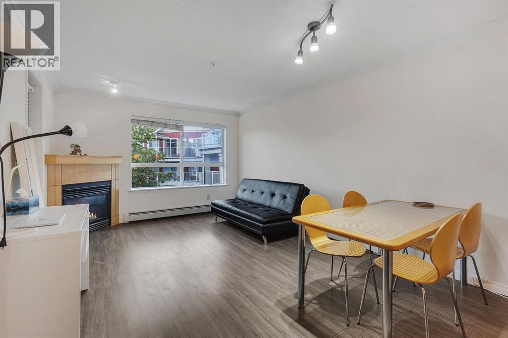 327, 22 Richard Place Sw, Calgary, Alberta  T3E 7N6 - Photo 15 - A2257592