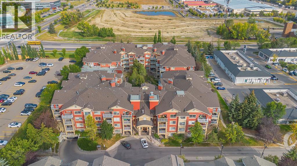 327, 22 Richard Place Sw, Calgary, Alberta  T3E 7N6 - Photo 4 - A2257592