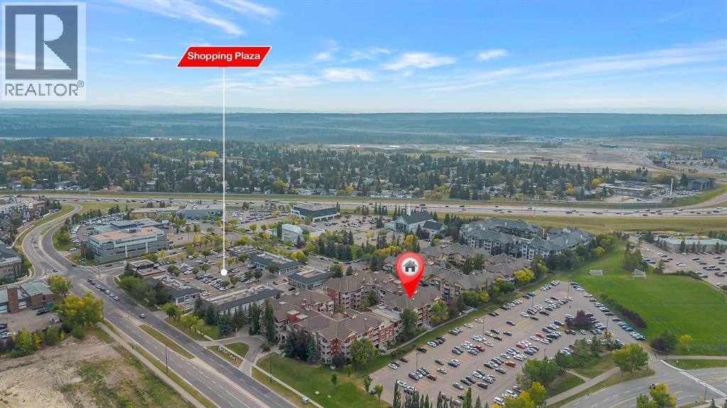 327, 22 Richard Place Sw, Calgary, Alberta  T3E 7N6 - Photo 43 - A2257592