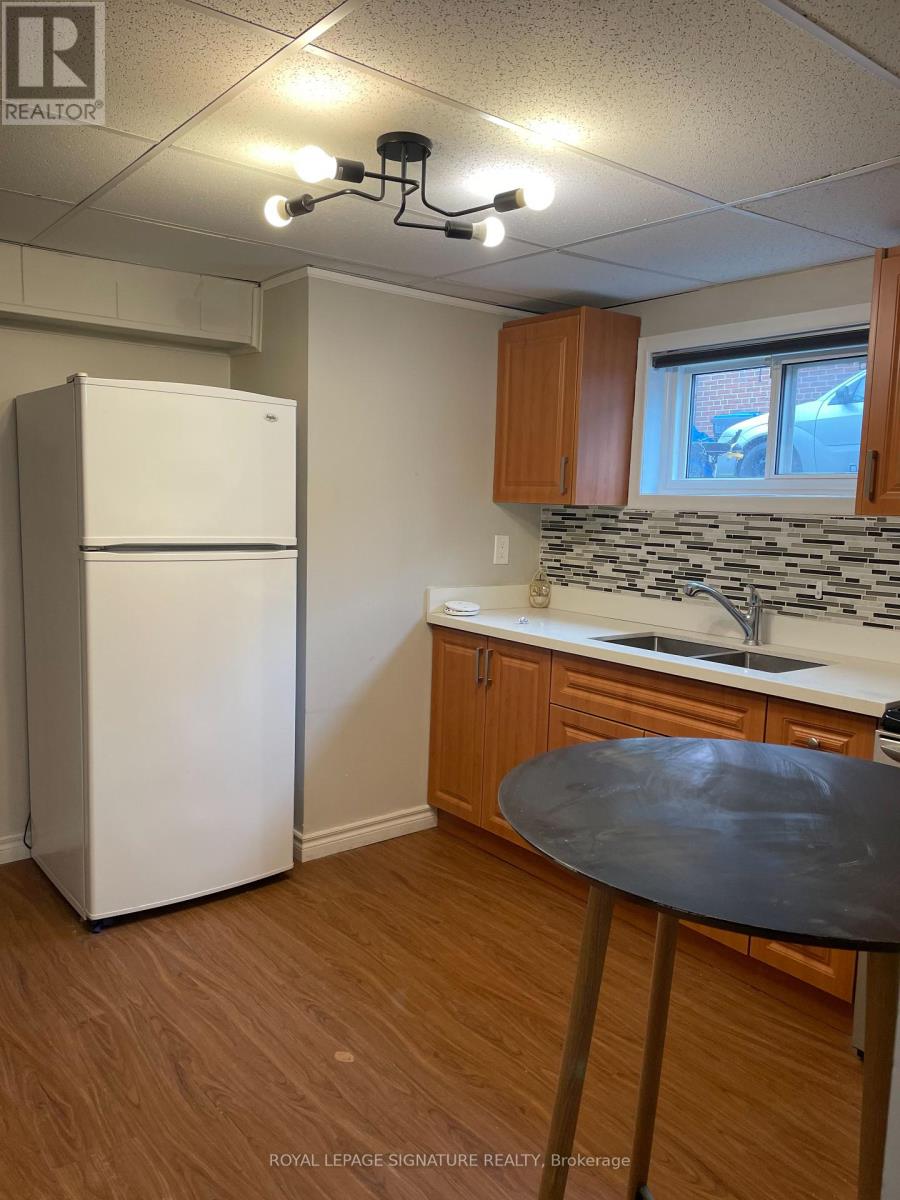 Lower - 1566 Northmount Avenue W, Mississauga, Ontario  L5E 1Z1 - Photo 3 - W12445899