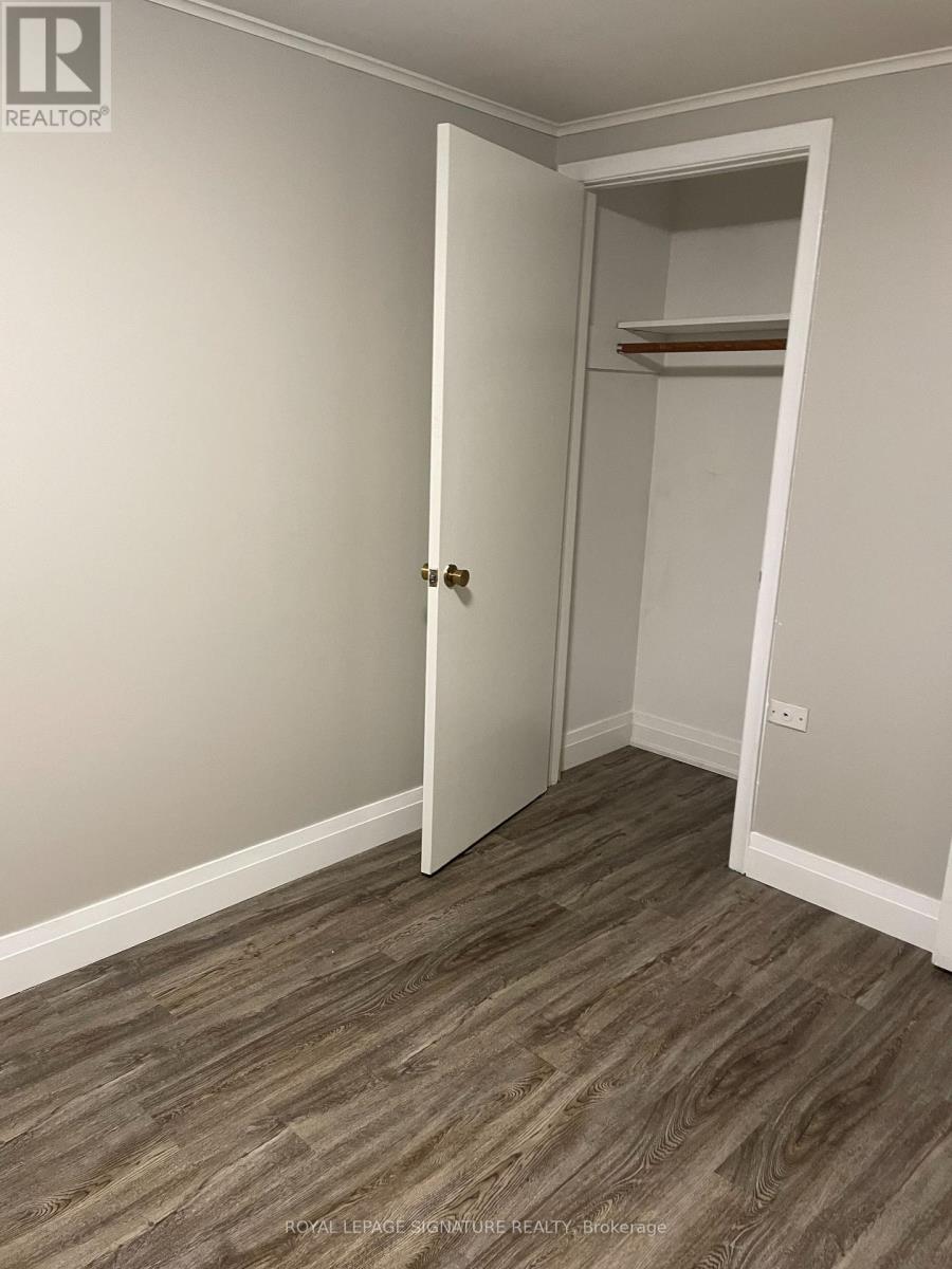 Lower - 1566 Northmount Avenue W, Mississauga, Ontario  L5E 1Z1 - Photo 6 - W12445899