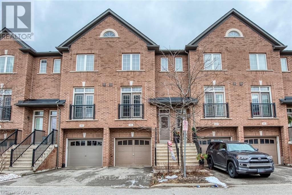 991 REIMER COMMON, Burlington, Ontario
