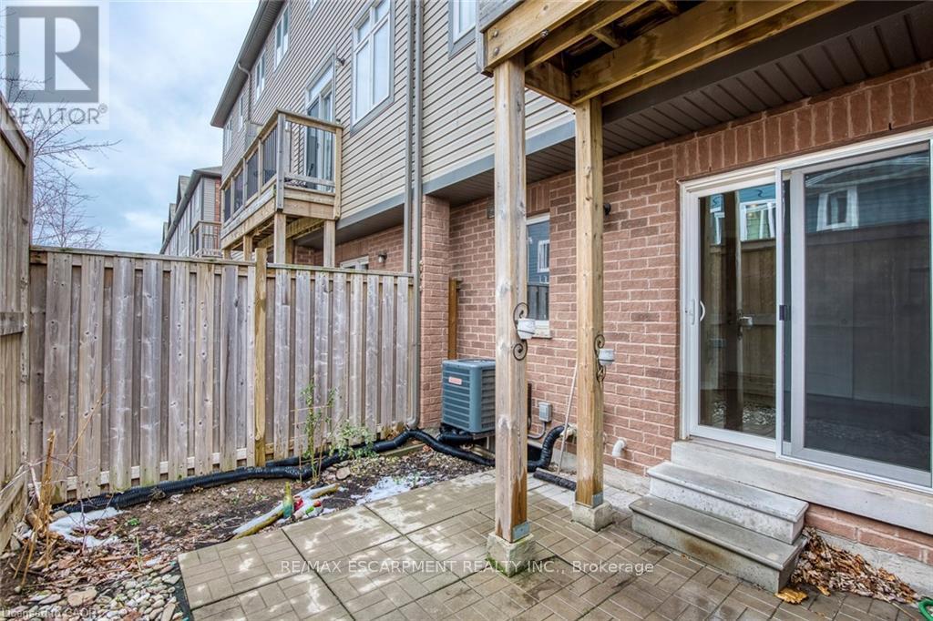991 Reimer Common, Burlington, Ontario  L7R 0C8 - Photo 29 - W12445902