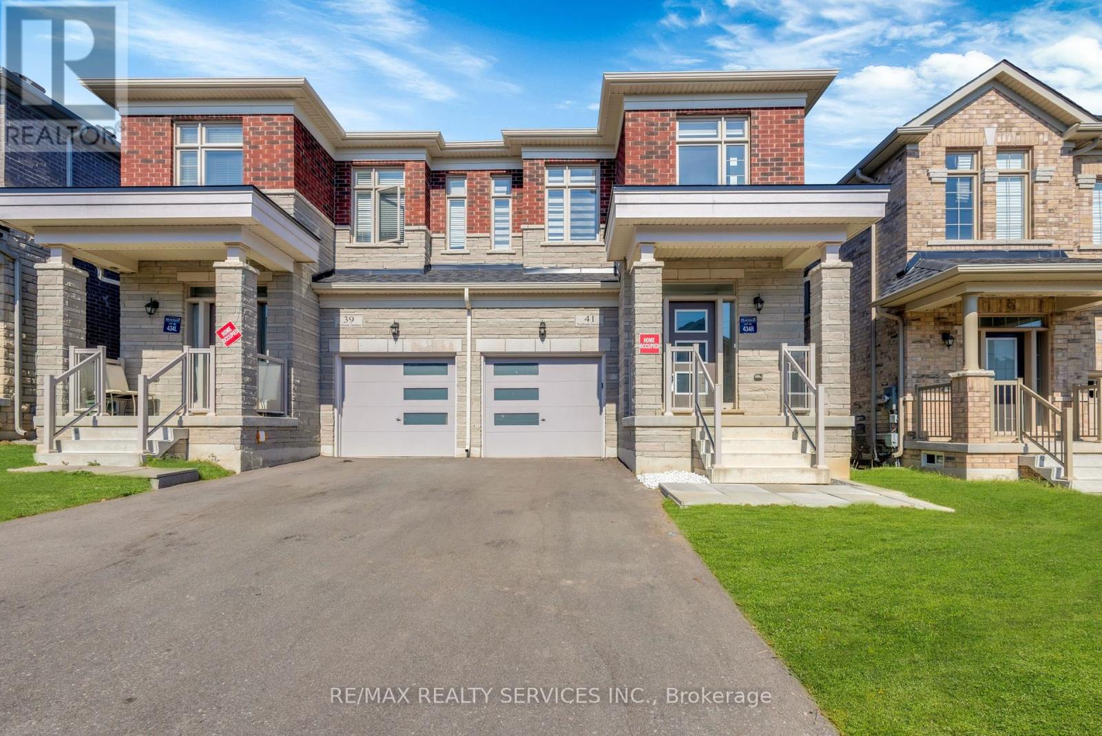 41 TRAIL BANK GARDENS, Hamilton, Ontario