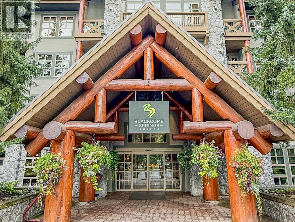 146 4899 Painted Cliff Road, Whistler, British Columbia  V8E 1E2 - Photo 2 - R3055454