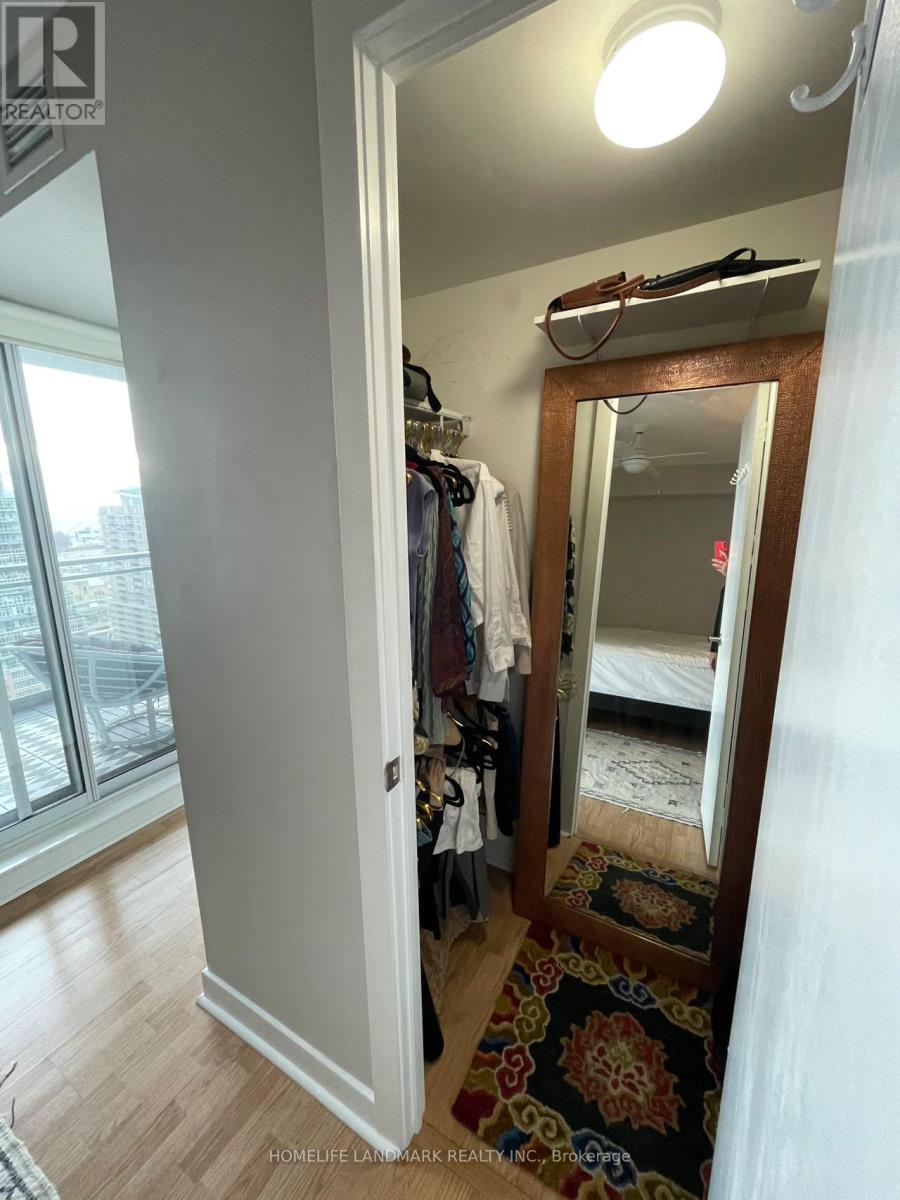 2303 - 80 Western Battery Road, Toronto, Ontario  M6K 3S1 - Photo 14 - C12445905