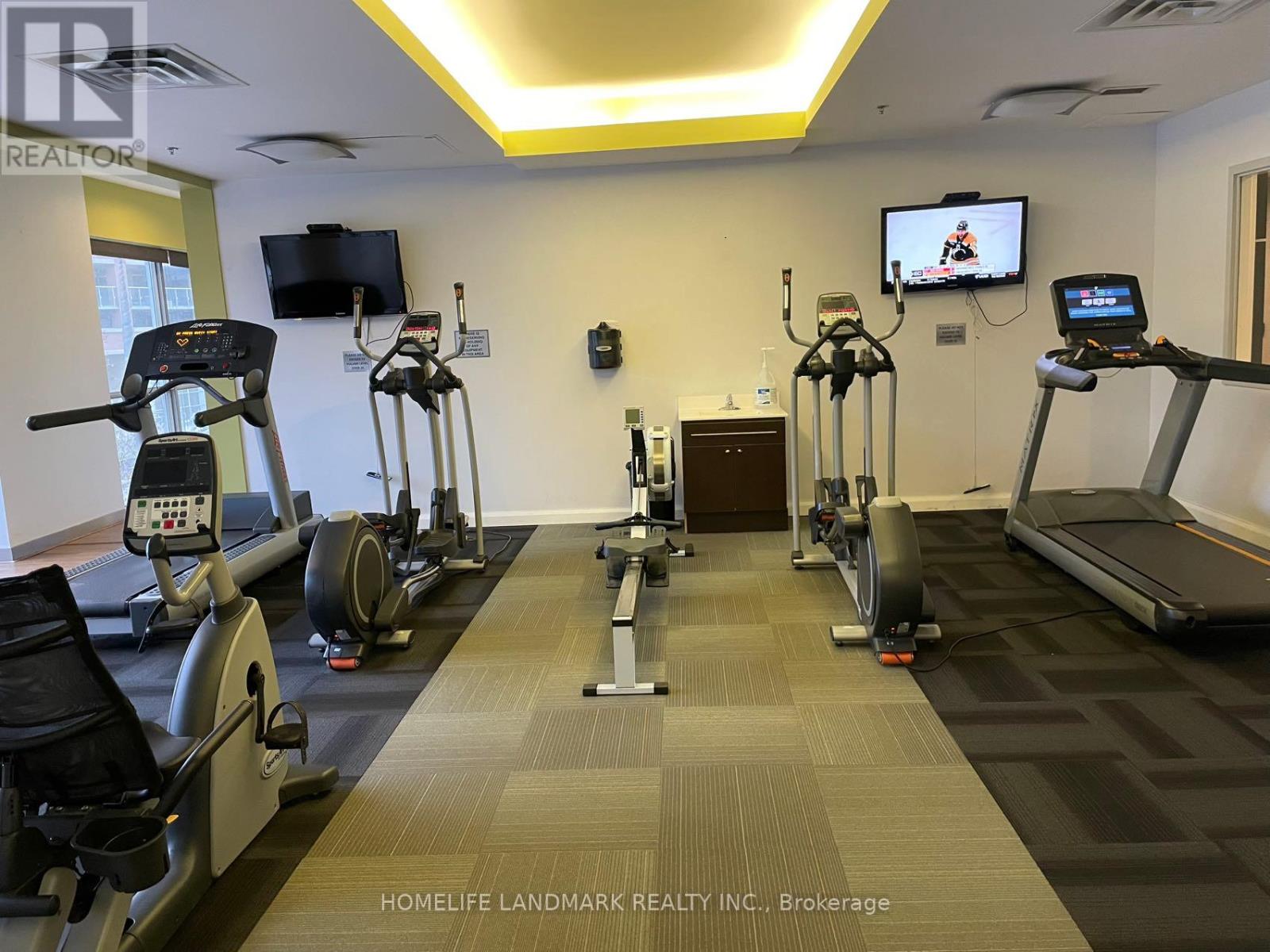 2303 - 80 Western Battery Road, Toronto, Ontario  M6K 3S1 - Photo 21 - C12445905