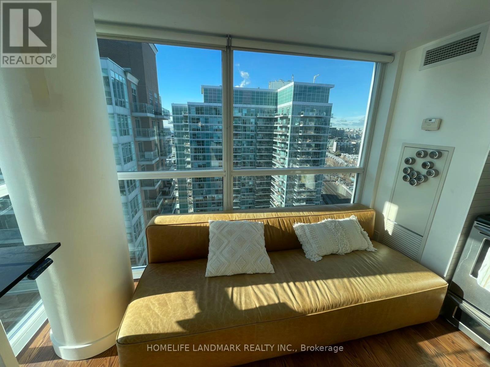 2303 - 80 Western Battery Road, Toronto, Ontario  M6K 3S1 - Photo 6 - C12445905