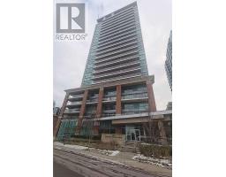 2303 - 80 WESTERN BATTERY ROAD, Toronto, Ontario