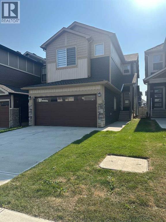 19 Homestead Pass Ne, Calgary, Alberta  T3J 5R8 - Photo 1 - A2239985