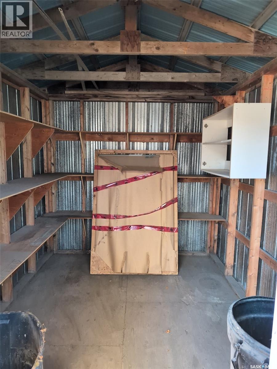 457 Montreal Street, Regina, Saskatchewan  S4R 1L4 - Photo 27 - SK019891
