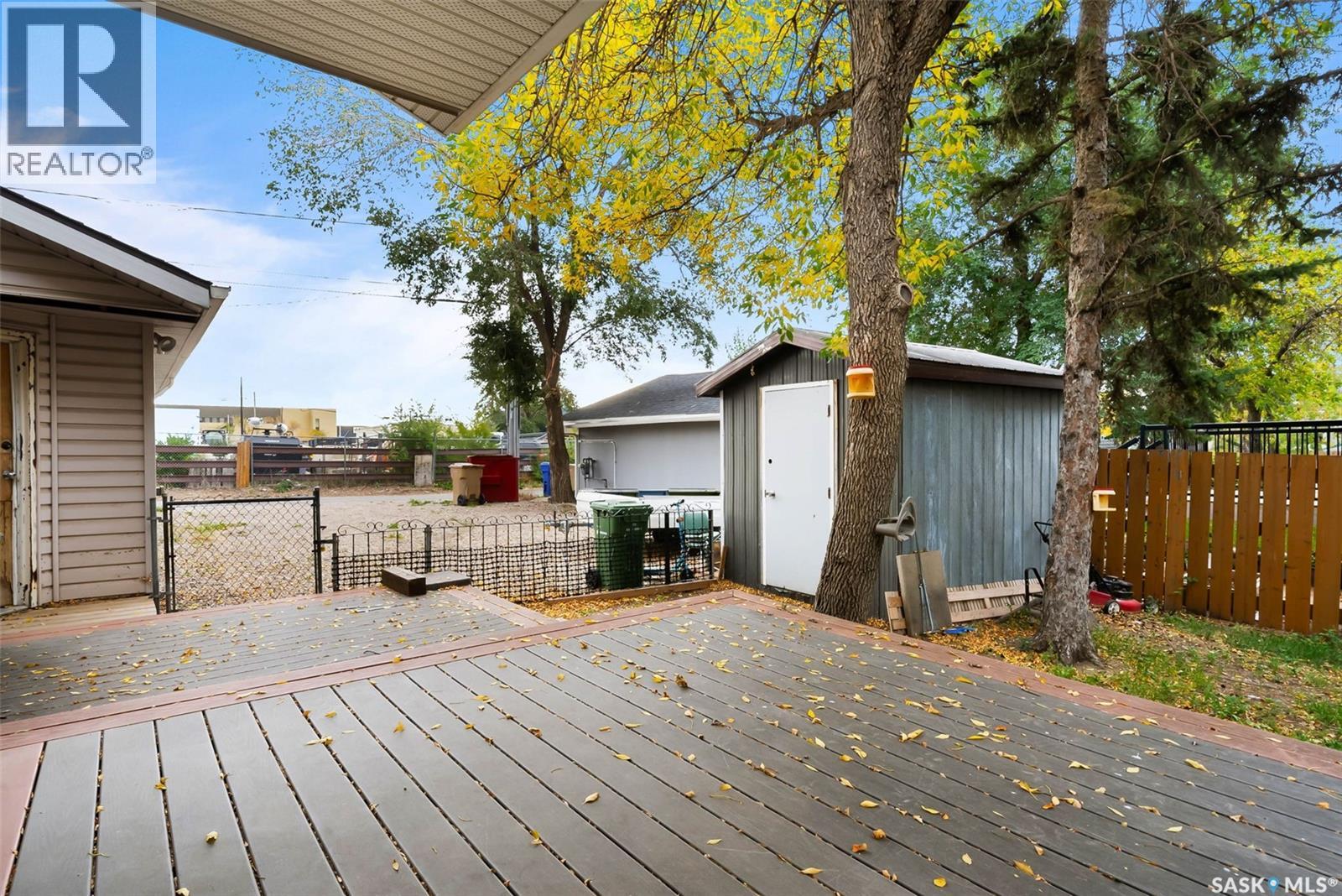 457 Montreal Street, Regina, Saskatchewan  S4R 1L4 - Photo 26 - SK019891