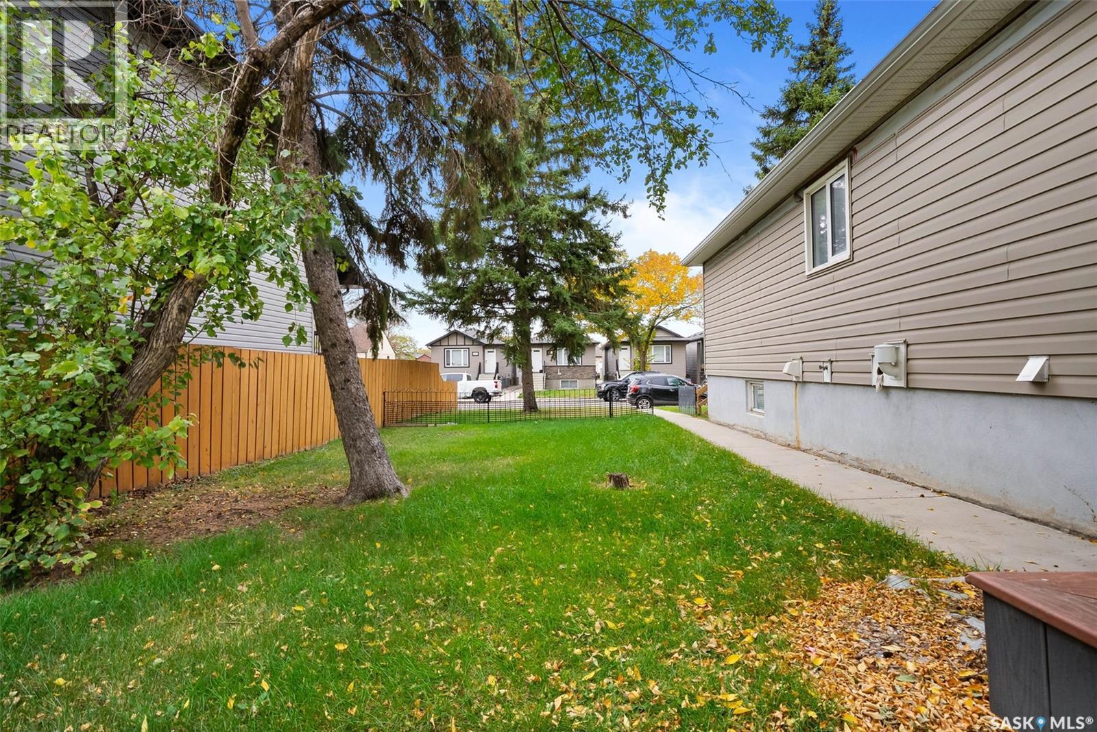457 Montreal Street, Regina, Saskatchewan  S4R 1L4 - Photo 28 - SK019891