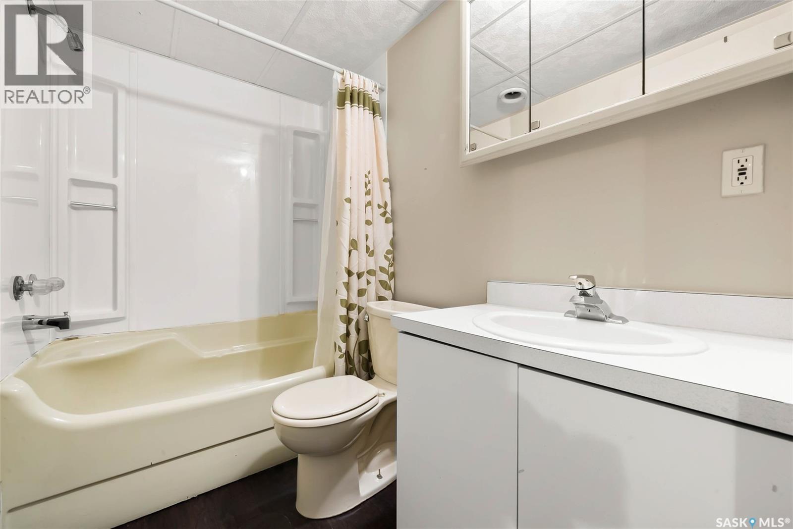 457 Montreal Street, Regina, Saskatchewan  S4R 1L4 - Photo 24 - SK019891