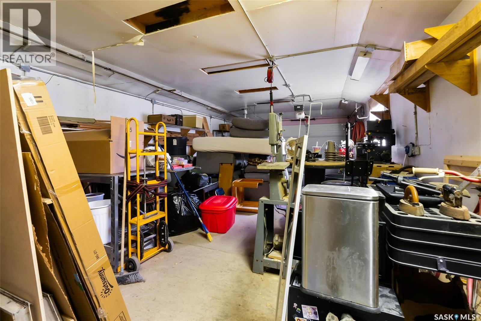 457 Montreal Street, Regina, Saskatchewan  S4R 1L4 - Photo 31 - SK019891