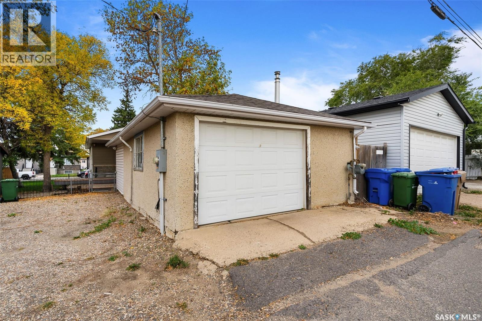 457 Montreal Street, Regina, Saskatchewan  S4R 1L4 - Photo 33 - SK019891