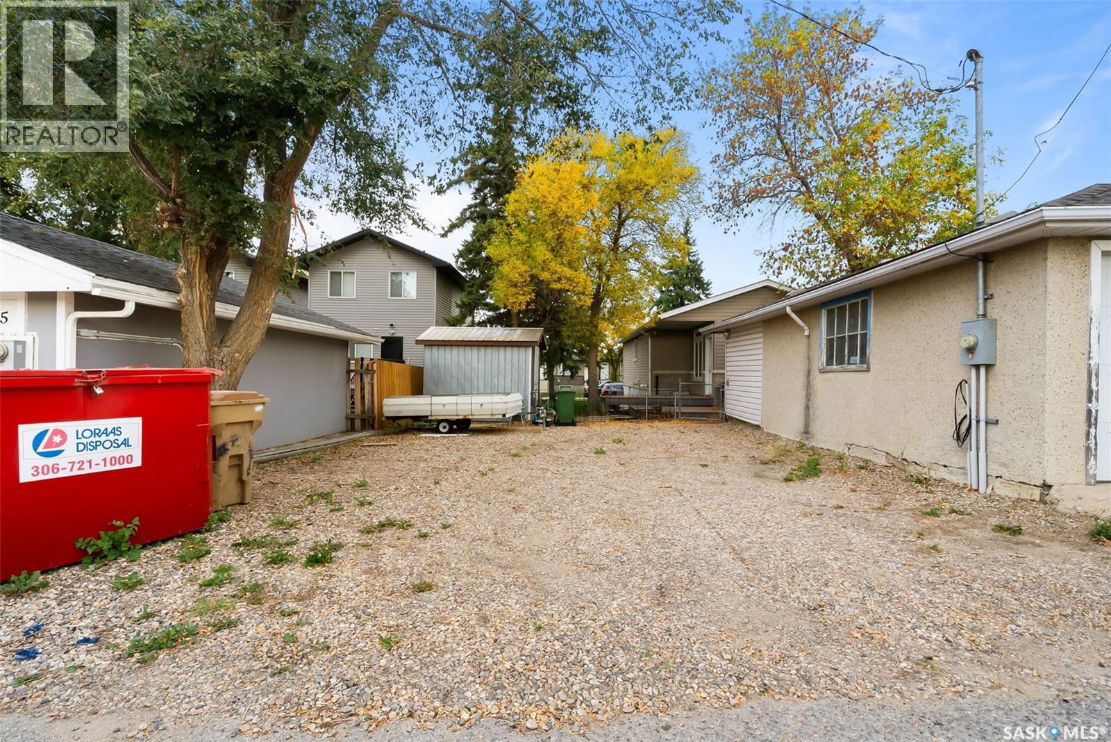 457 Montreal Street, Regina, Saskatchewan  S4R 1L4 - Photo 34 - SK019891