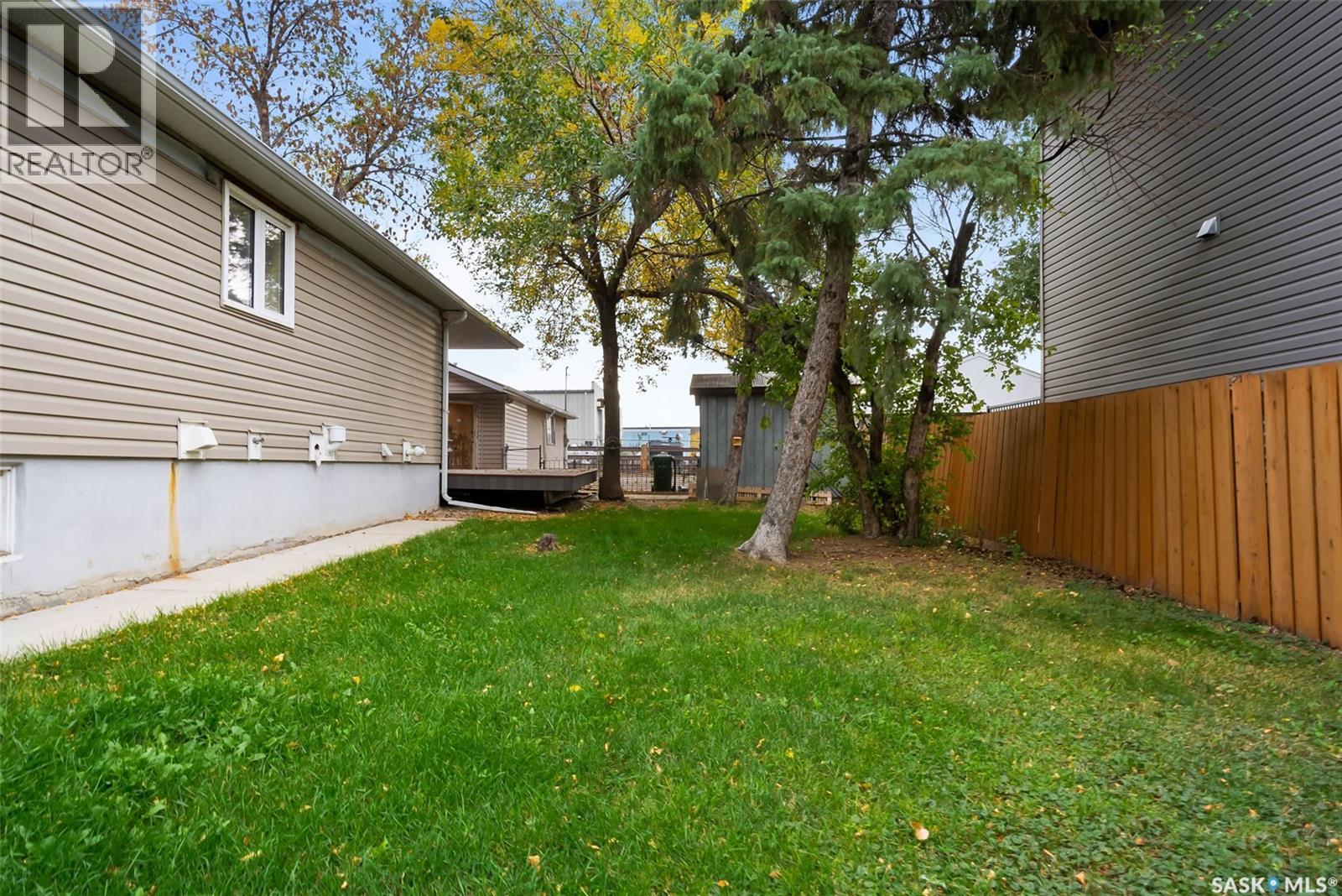 457 Montreal Street, Regina, Saskatchewan  S4R 1L4 - Photo 29 - SK019891