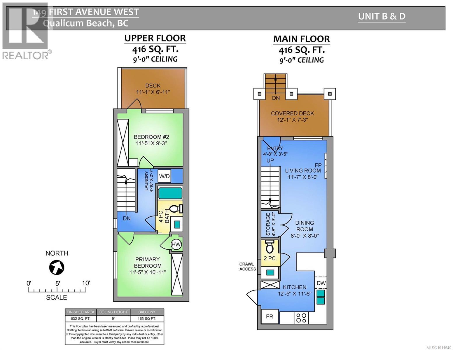 D 149 First Ave W, Qualicum Beach, British Columbia  V9K 1G9 - Photo 48 - 1011640