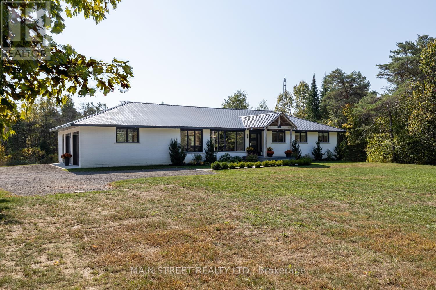 4730 Devitts Road, Scugog, Ontario  L0B 1B0 - Photo 1 - E12445909