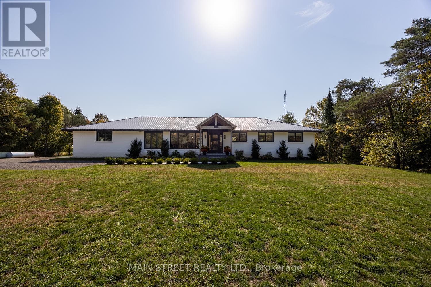 4730 Devitts Road, Scugog, Ontario  L0B 1B0 - Photo 2 - E12445909