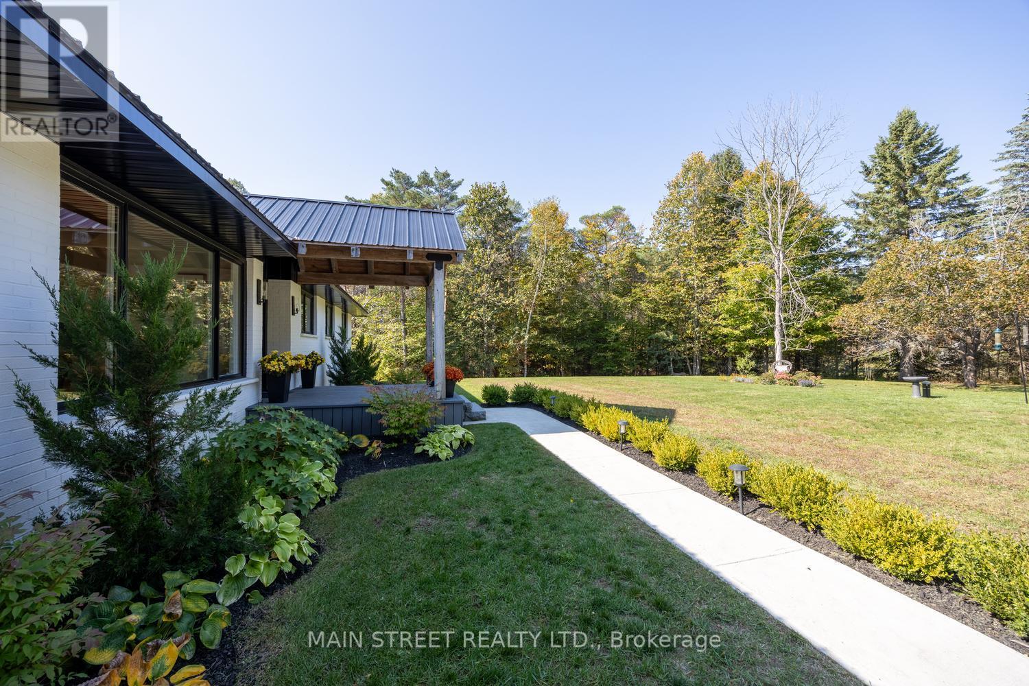 4730 Devitts Road, Scugog, Ontario  L0B 1B0 - Photo 4 - E12445909