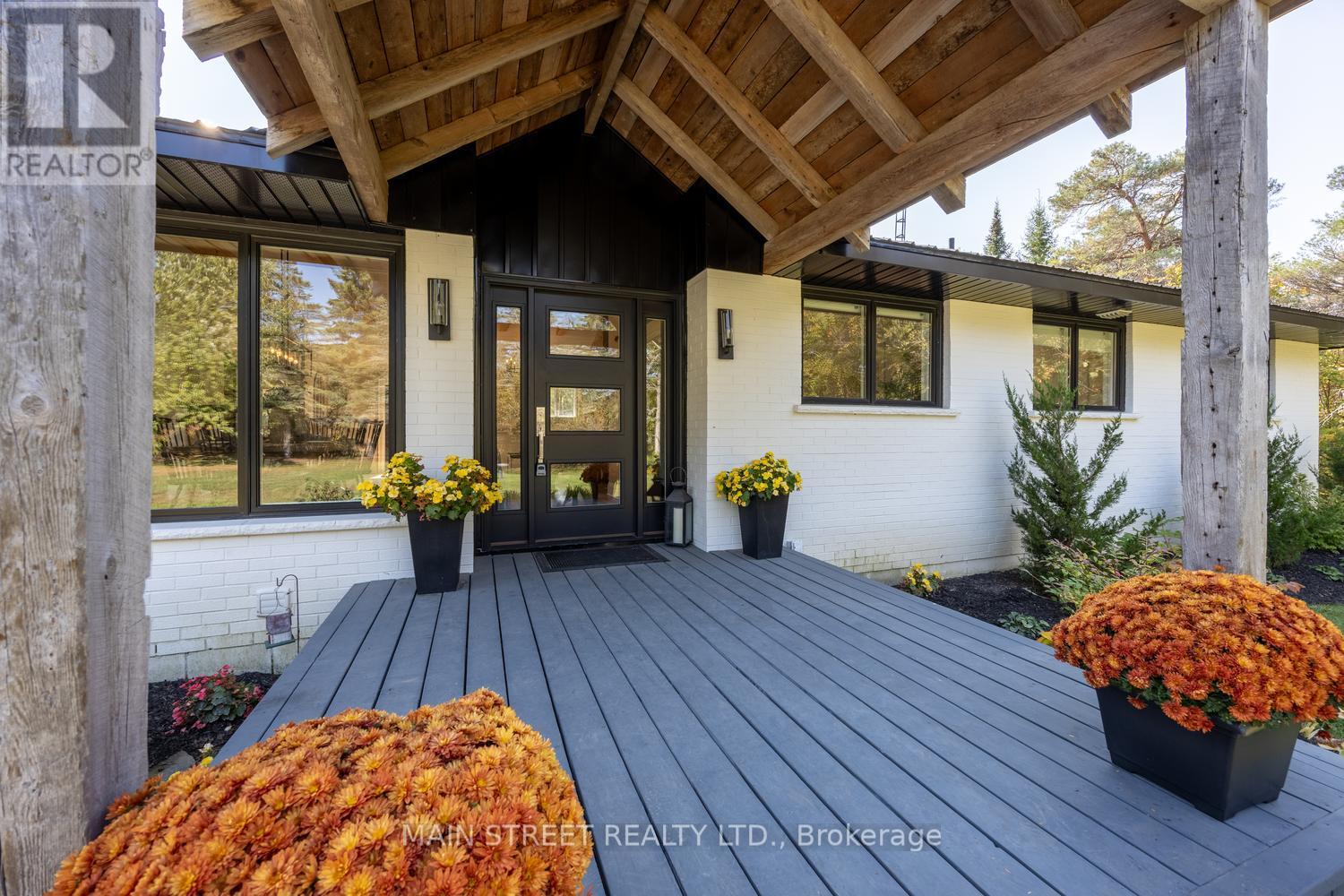 4730 Devitts Road, Scugog, Ontario  L0B 1B0 - Photo 5 - E12445909