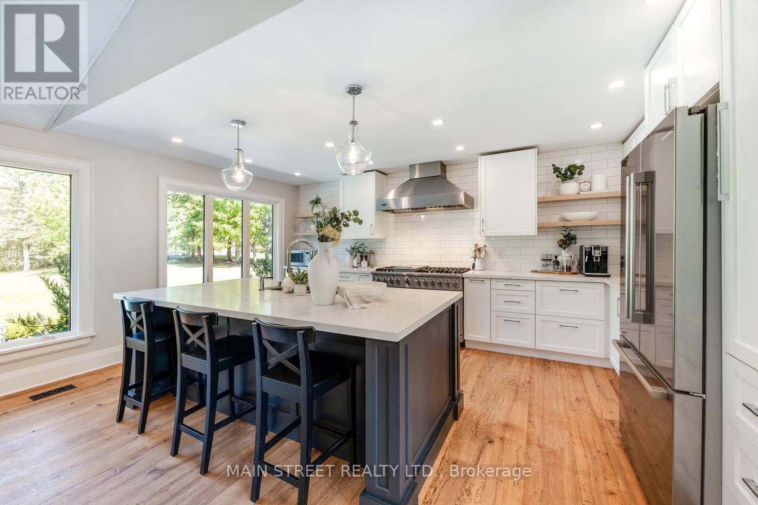 4730 Devitts Road, Scugog, Ontario  L0B 1B0 - Photo 7 - E12445909