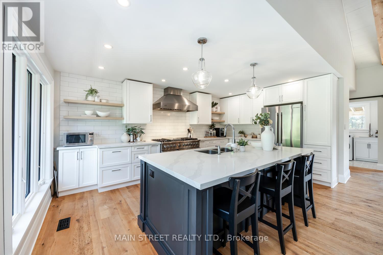 4730 Devitts Road, Scugog, Ontario  L0B 1B0 - Photo 8 - E12445909