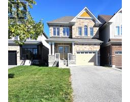 MAIN - 23 WILLIAM INGLES DRIVE, Clarington, Ontario
