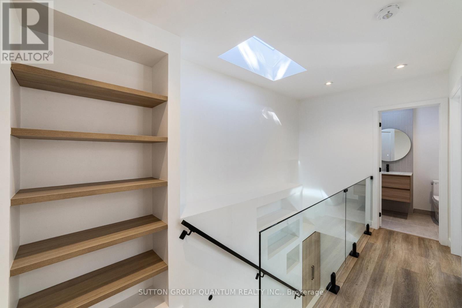 Garden Suite - 156 Mavety Street, Toronto, Ontario  M6P 2L9 - Photo 10 - W12445906