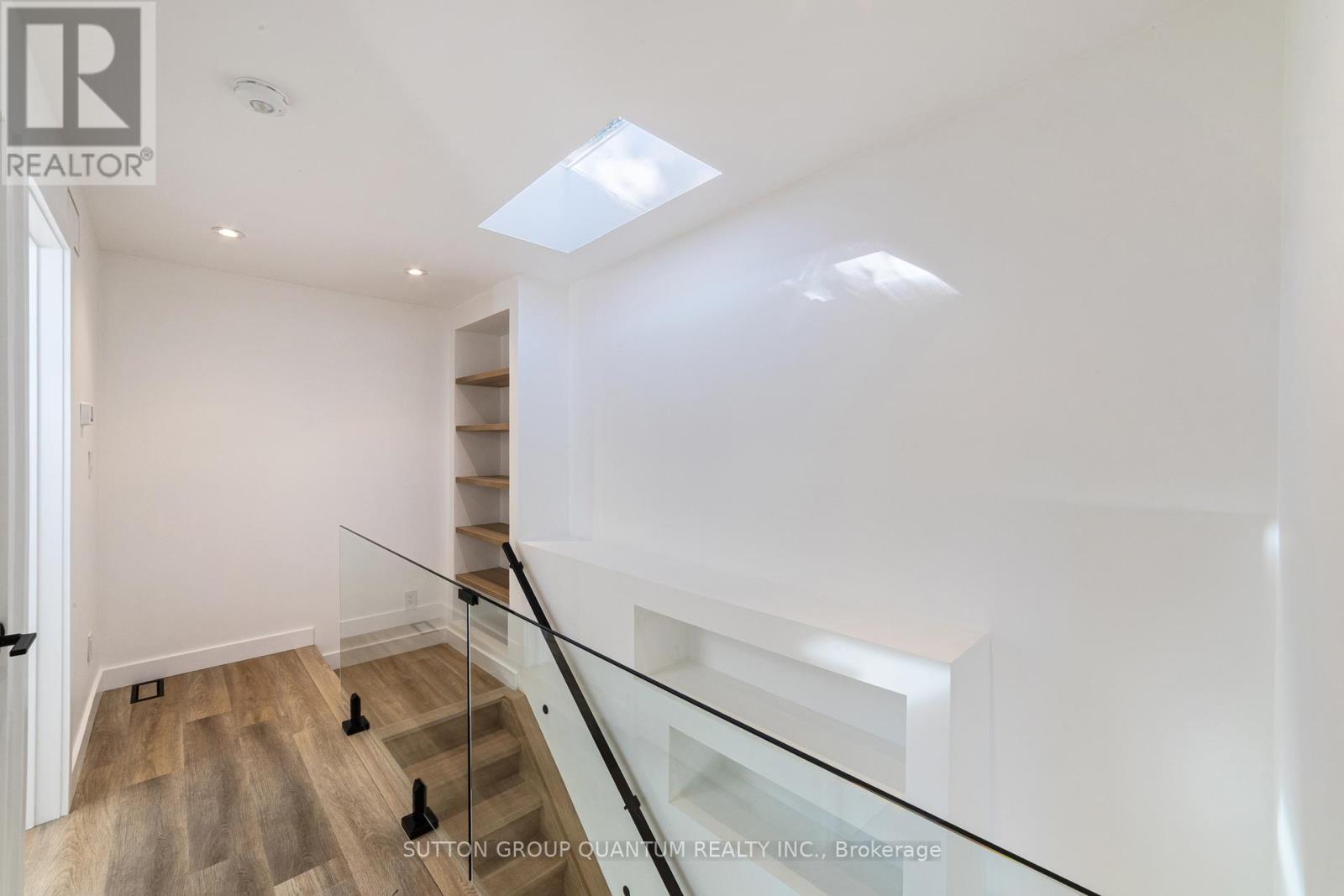 Garden Suite - 156 Mavety Street, Toronto, Ontario  M6P 2L9 - Photo 11 - W12445906