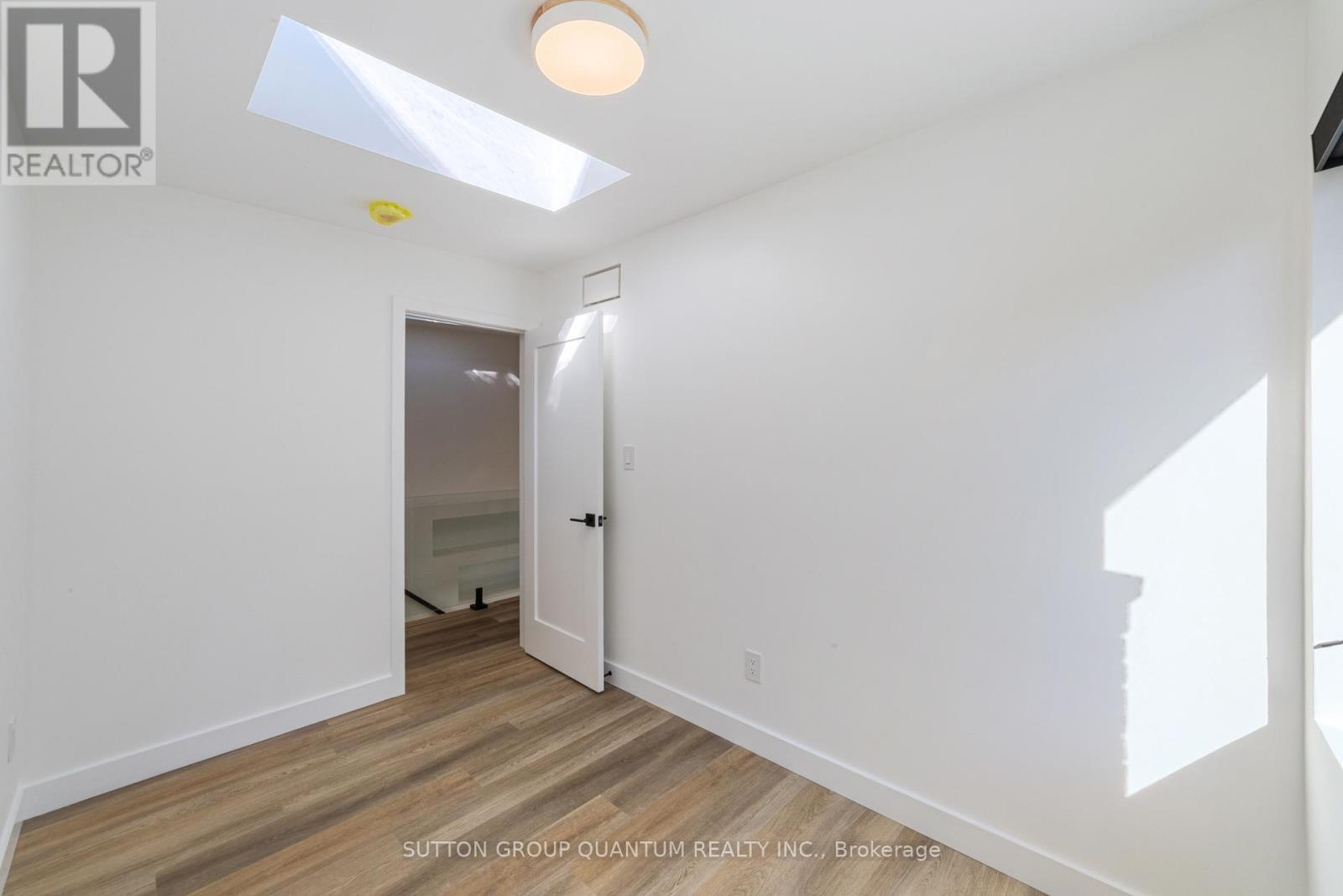 Garden Suite - 156 Mavety Street, Toronto, Ontario  M6P 2L9 - Photo 13 - W12445906