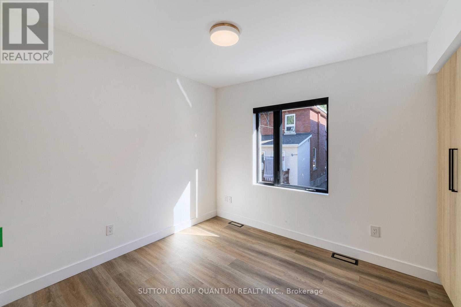 Garden Suite - 156 Mavety Street, Toronto, Ontario  M6P 2L9 - Photo 14 - W12445906