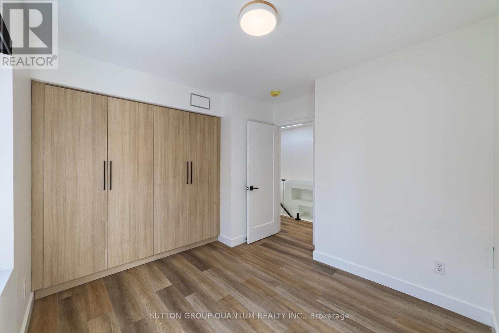 Garden Suite - 156 Mavety Street, Toronto, Ontario  M6P 2L9 - Photo 15 - W12445906