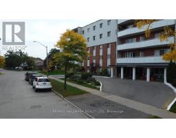309 - 2485 WOKING CRESCENT, Mississauga, Ontario