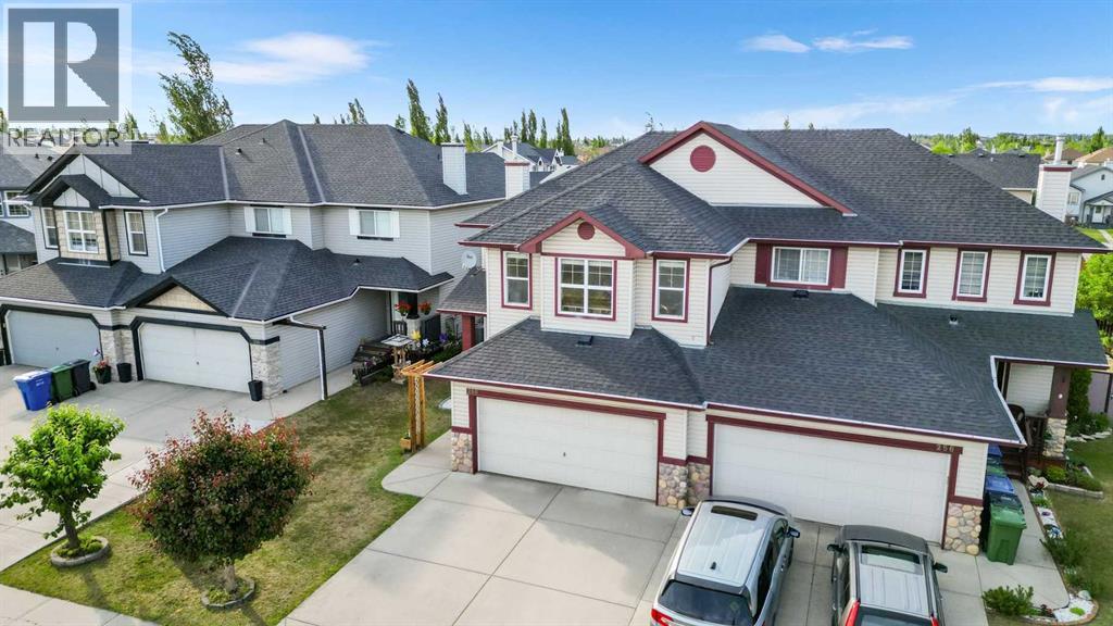 260 West Creek Circle, Chestermere, Alberta  T1X 1R5 - Photo 2 - A2258530