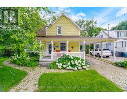 38 JOHN STREET S, Mississauga, Ontario