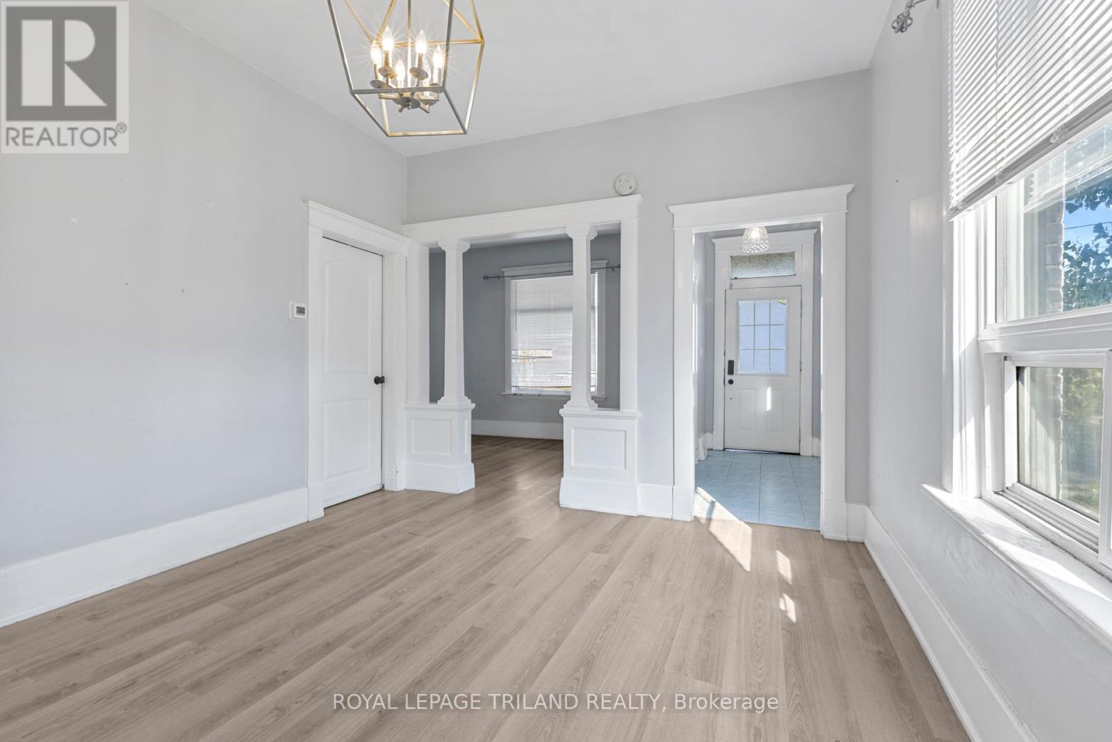 633 Hamilton Road, London East, Ontario  N5Z 1T1 - Photo 5 - X12445926